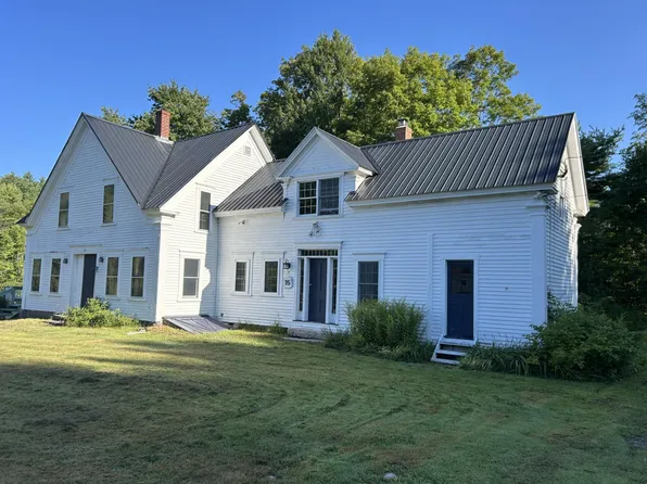 15 Rocky Knoll Road, Denmark, ME 04022