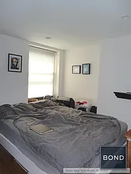 Rented by Bond New York