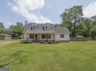 138 Mills Cir, Byron, GA 31008