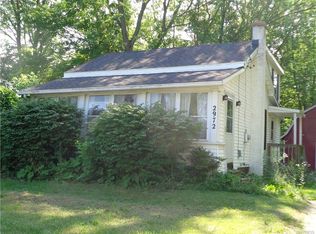 2972 Ewings Rd, Newfane, NY 14108