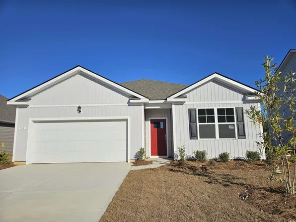 189 Hadley Springs Ave Lot 108- Cali C, Longs, SC 29568