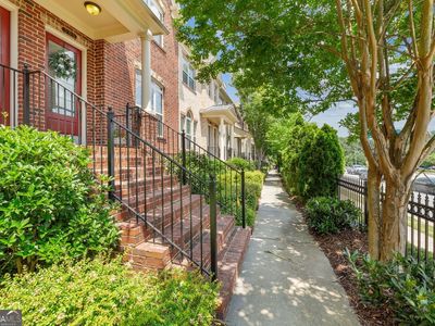 305 Alderwood Ln, Sandy Springs, GA, 30328
