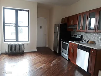 Rented by Citi Habitats