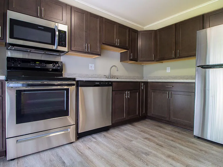 Meadowfield Townhomes — Photo 52