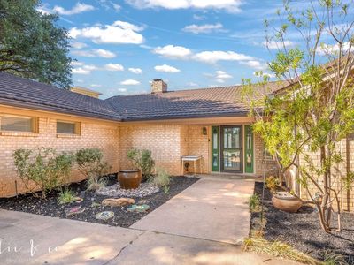 175 Hedges Rd, Abilene, TX, 79605