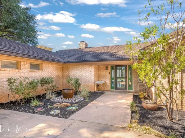 175 Hedges Rd, Abilene, TX 79605