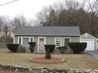 9 Canfield St, Westborough, MA 01581