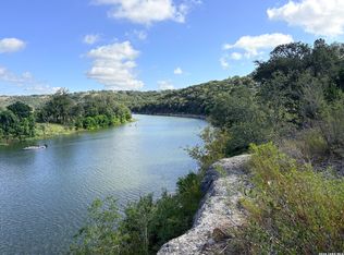 359 RIVER CLIFF PL LOT 2281, Spring Branch, TX 78070