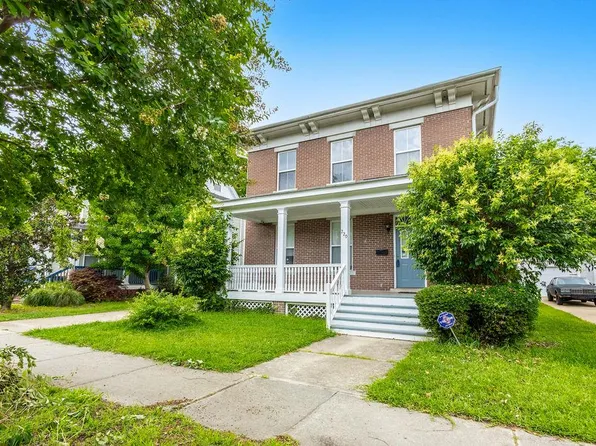 220 W 33rd St, Norfolk, VA 23504