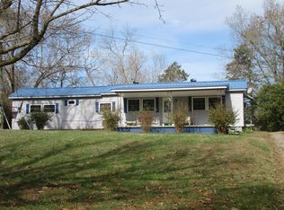 369 Ralph Broadrick Rd, Normandy, TN 37360