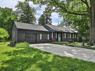 5550 Foster Ave, Columbus, OH 43085