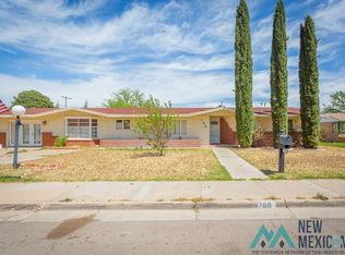 708 W Mann Ave, Artesia, NM 88210