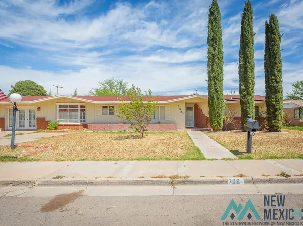 708 W Mann Ave, Artesia, NM 88210