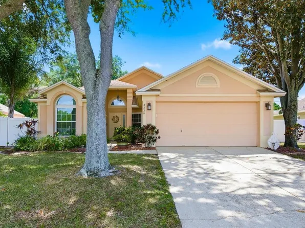 3228 Bentley Dr, Palm Harbor, FL 34684