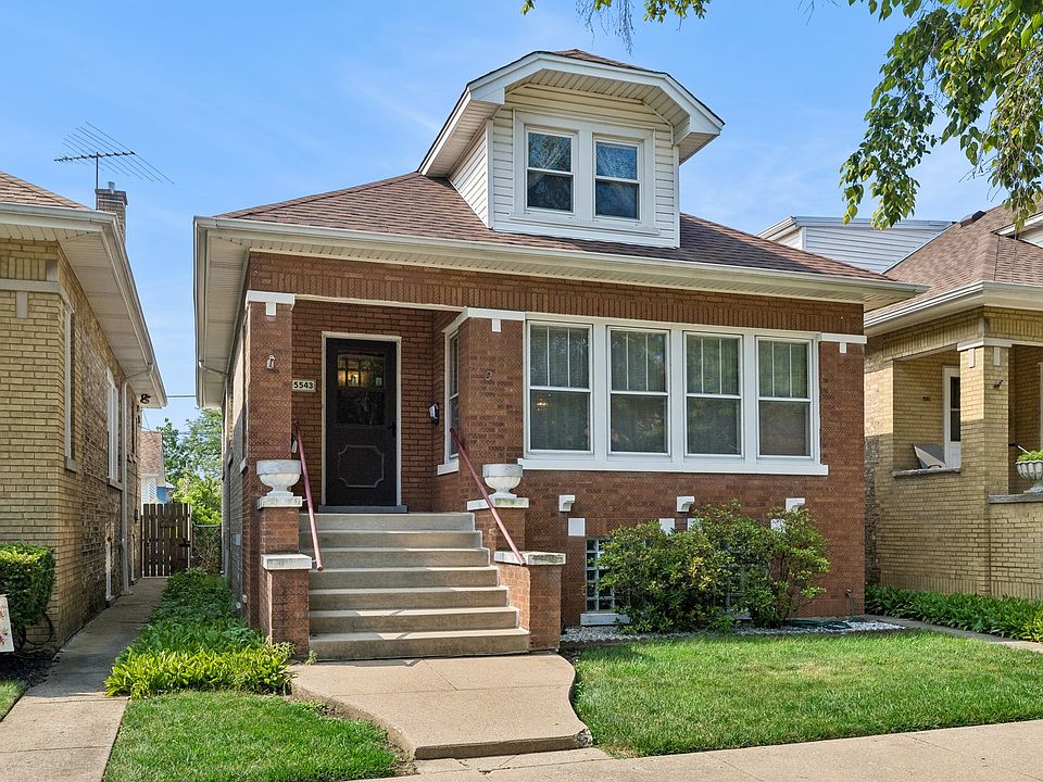 1st image of 5543 W Berenice Ave