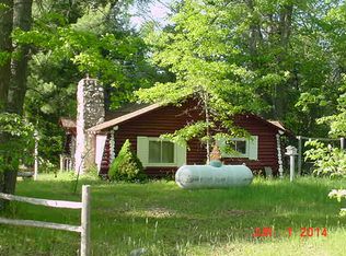 854 N M 76, Alger, MI 48610
