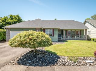 4212 Olympia Pl, Longview, WA 98632