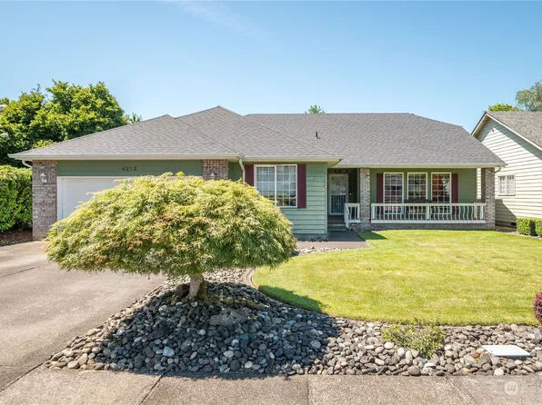 4212 Olympia Place, Longview, WA 98632