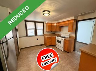 6629 W Imlay St #2, Chicago, IL