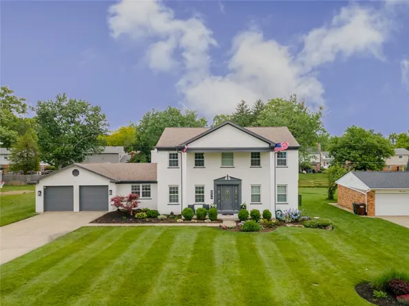 8074 Eastdale Dr, Cincinnati, OH 45255