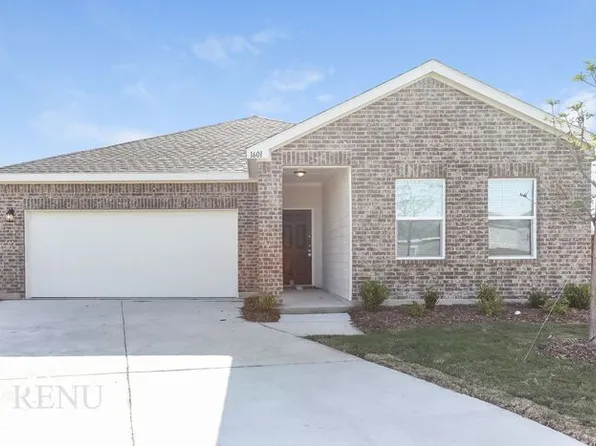 1740 Escondido Dr, Haslet, TX 76052