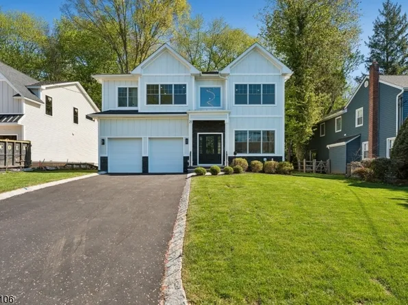 26 Bennington Rd, Livingston Twp., NJ 07039