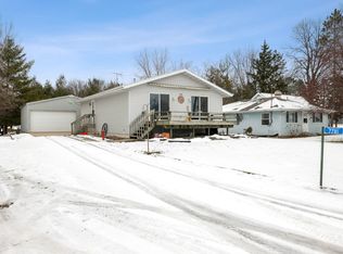 7781 Bay Ln, Fremont, WI 54940