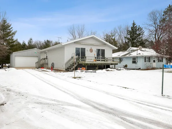 7781 Bay Ln, Fremont, WI 54940