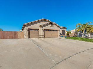 11412 E Downing St, Mesa, AZ 85207