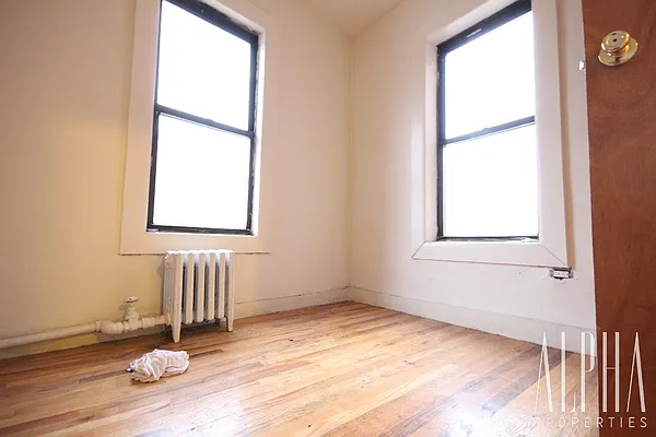 Rented by Alpha Properties NYC I LLC | media 12