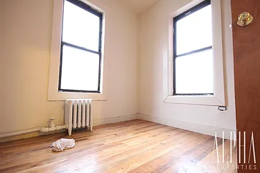 Rented by Alpha Properties NYC I LLC