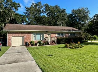 1154 Culpepper Cir, Charleston, SC 29407