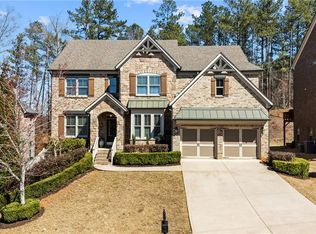 2820 Garonne Way, Cumming, GA 30041