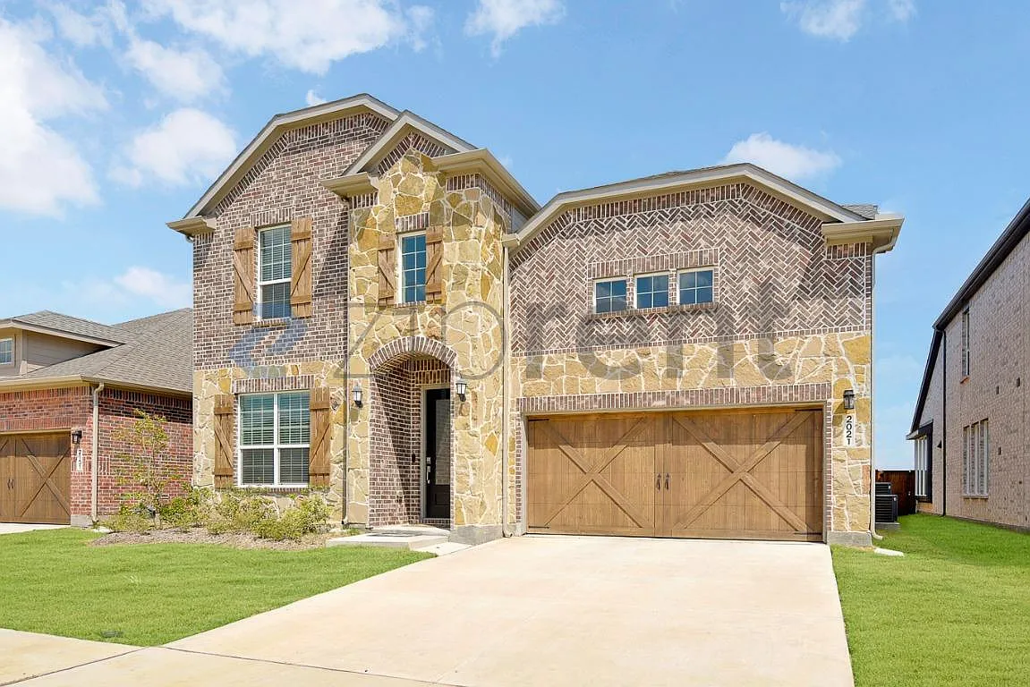 4 bed, 3.5 bath, 3181 sqft, $3,300 — Photo 2