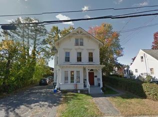 12 Judson Pl #1, Milford, CT 06461