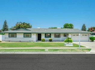 522 W Celeste Ave, Fresno, CA 93704