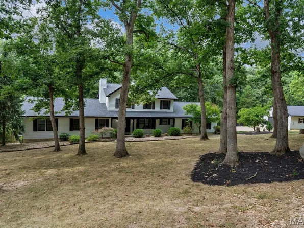 2 Patrick Ln, Defiance, MO 63341