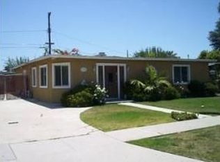 3724 W 145th St, Hawthorne, CA 90250