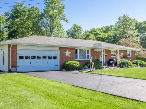 504 Linden Dr, Spiceland, IN 47385