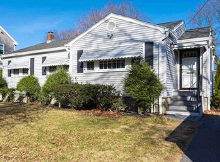 18 Wellesley Rd, Arlington, MA 02474