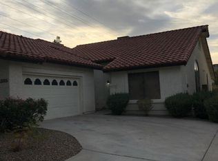 4385 Cherrystone Ct, Las Vegas, NV 89121