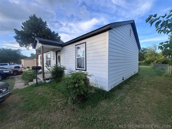 721 N Hudson Ave, Tulsa, OK 74115