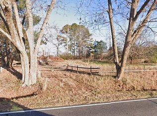 4908 Old Stage Rd N, Angier, NC 27501