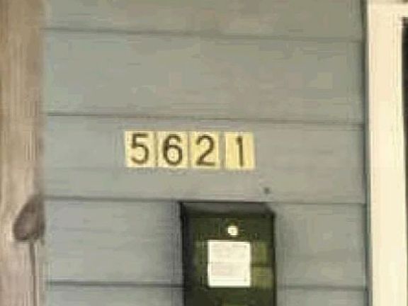 Exterior Address Verification