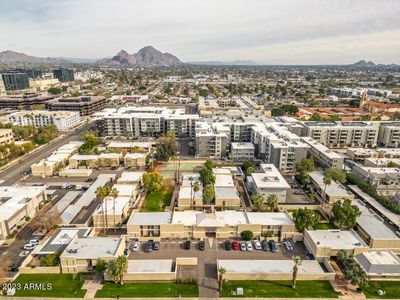 4615 N 22nd St UNIT 115, Phoenix, AZ, 85016