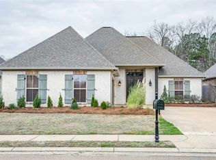 148 Grace Dr, Flowood, MS 39232