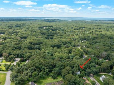 244 N Sea Mecox Road, Southampton, NY, 11968