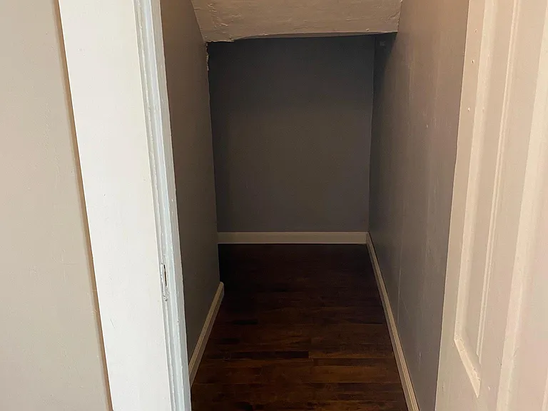 Storage pantry