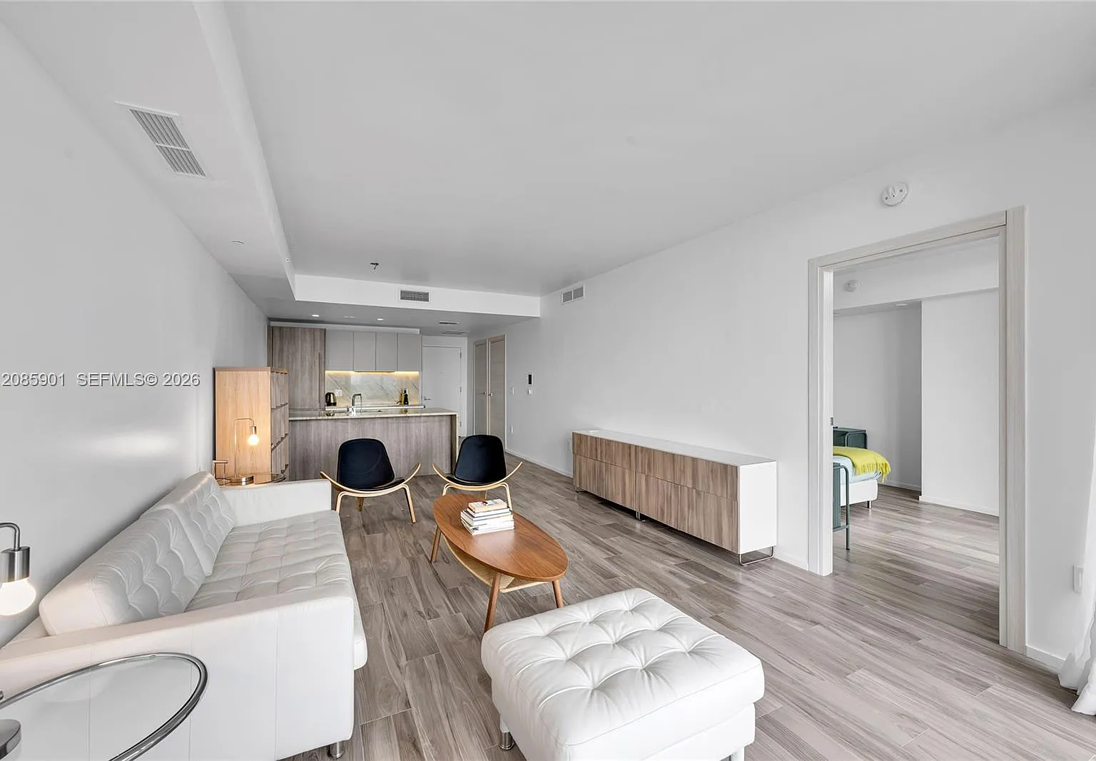 801 Sma Residences Condo — Photo 2