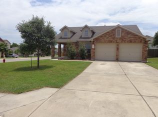 144 Trinity Dr, Kyle, TX 78640